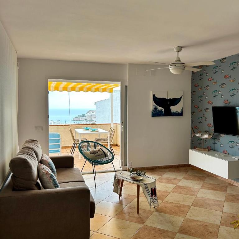 CH Apartamentos - Apartamento de 2 dormitorios - 12