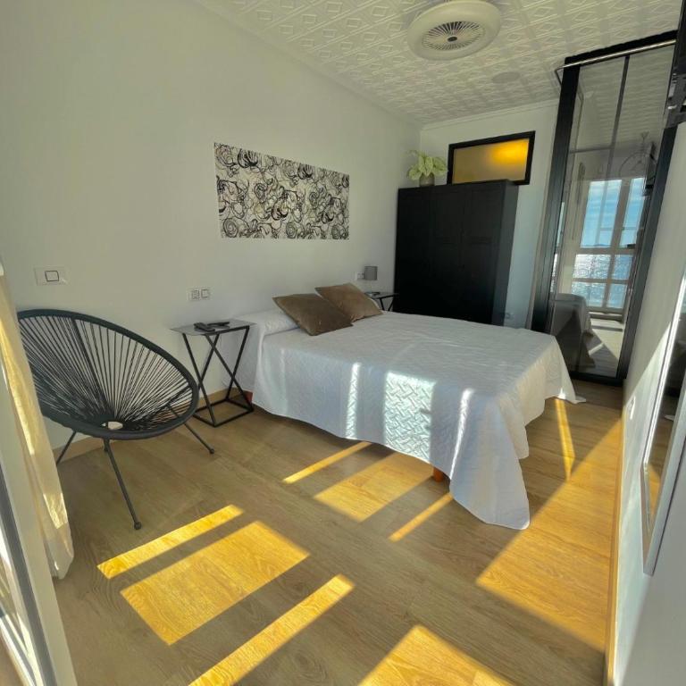 Brisa Atlántica - Two-Bedroom Apartment - 3