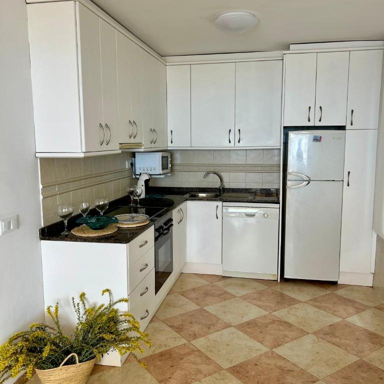 CH Apartamentos - Apartamento de 2 dormitorios - 10