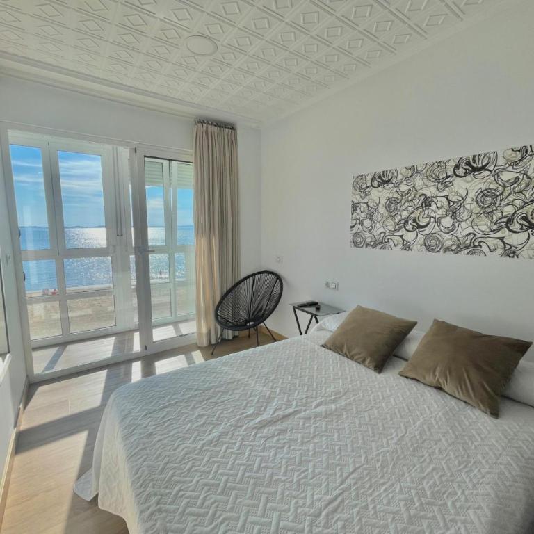 Brisa Atlántica - Two-Bedroom Apartment - 4