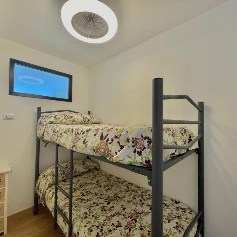 Brisa Atlántica - Two-Bedroom Apartment - 8