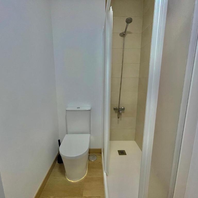 Brisa Atlántica - Two-Bedroom Apartment - 10