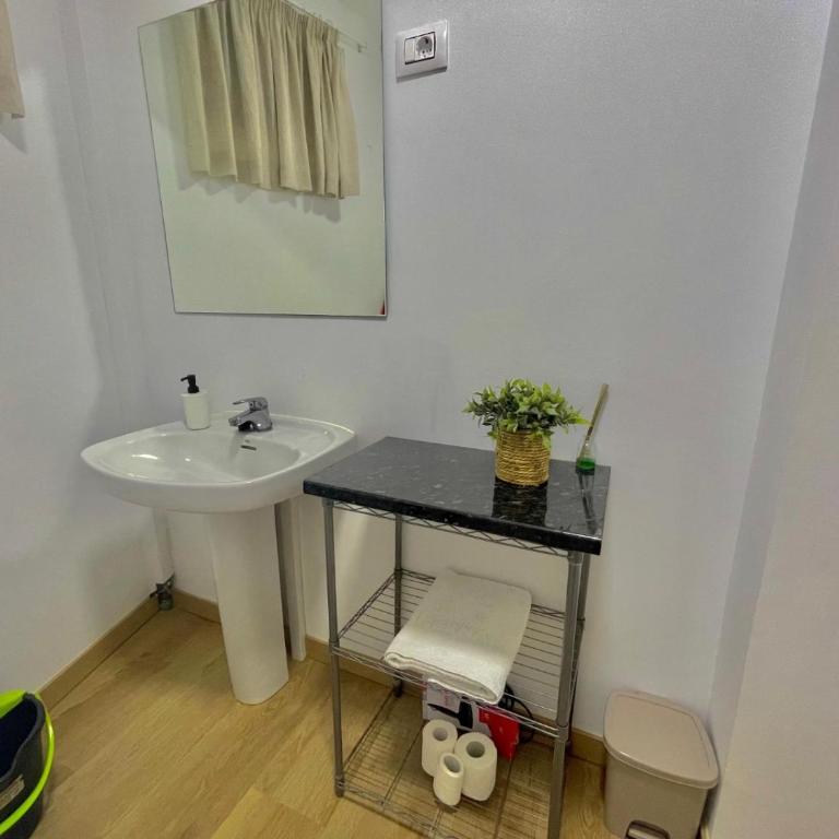 Brisa Atlántica - Two-Bedroom Apartment - 11
