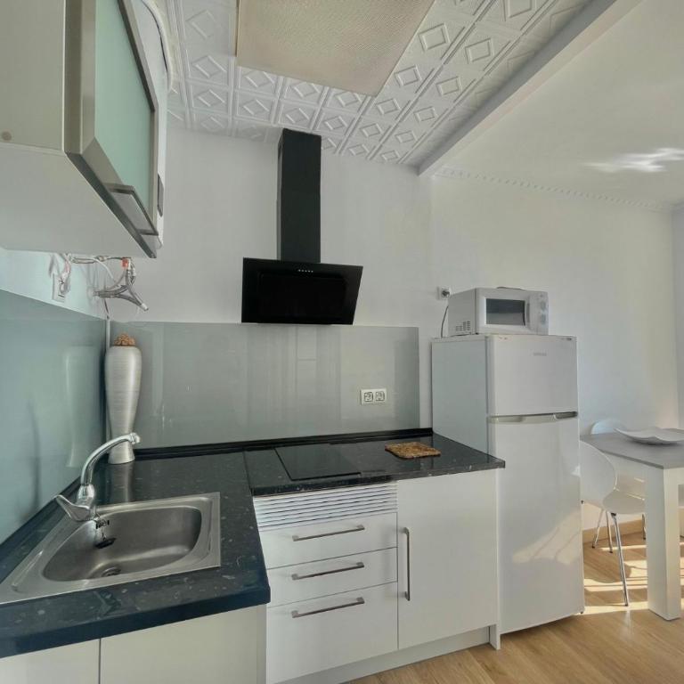 Brisa Atlántica - Two-Bedroom Apartment - 12