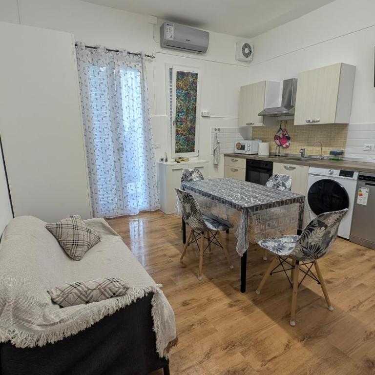 GoGreenModica Casa Vacanze a Modica Sicilia Autentica - Appartamento con 2 Camere da Letto - 2