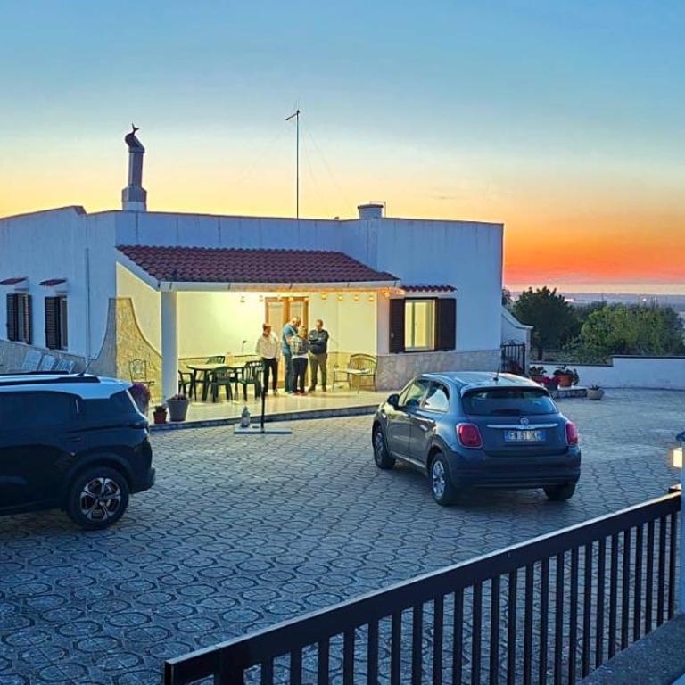 Villa Mimì - Casa con 3 Camere da Letto - 31