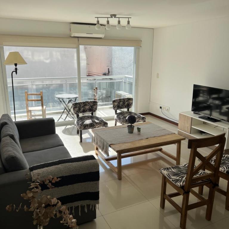 ARENALES PREMIUM - Apartamento de 2 dormitorios - 4