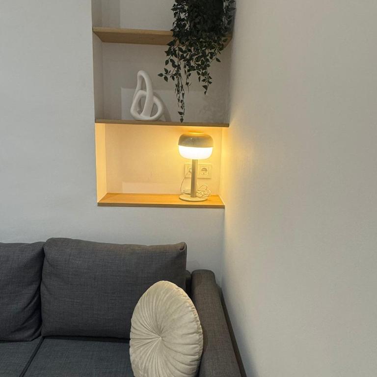 Loft Millón 28 - Diseño y Playa - Apartamento de 1 dormitorio - 13