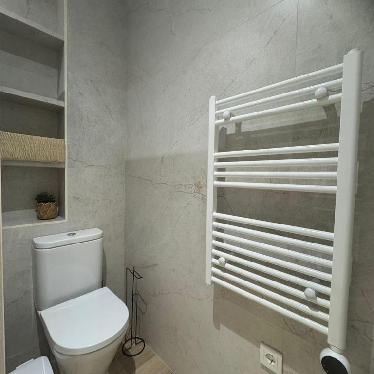 Loft Millón 28 - Diseño y Playa - Apartamento de 1 dormitorio - 11