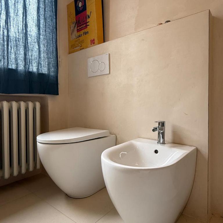 Villa Gina con Garage privato gratuito - Appartamento con 2 Camere da Letto e Balcone - 8