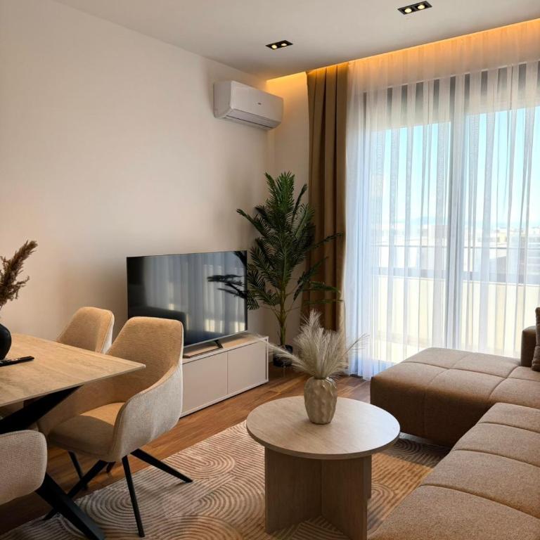 Exclusive Penthouse 2 - Apartman sa 2 Spavaće Sobe - 1
