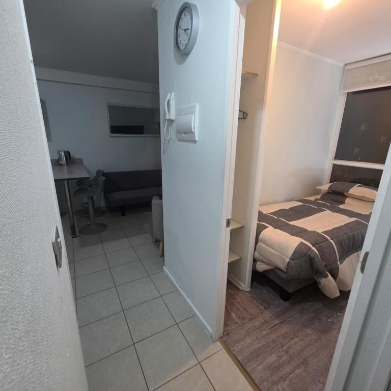 Apart Beltrán La Serena - 1, 2 y 3 personas - Two-Bedroom Apartment - 12