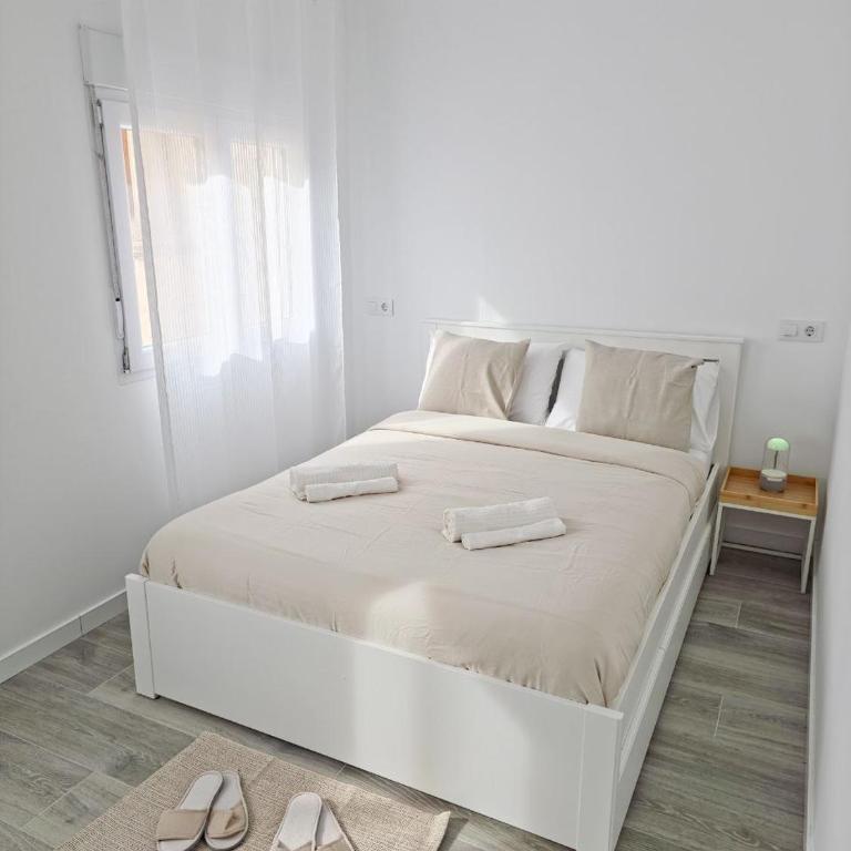 Blue Wave Retreat - Apartamento de 2 dormitorios - 10