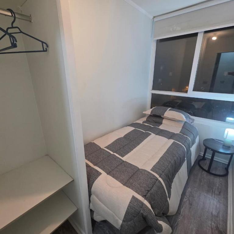 Apart Beltrán La Serena - 1, 2 y 3 personas - Two-Bedroom Apartment - 13