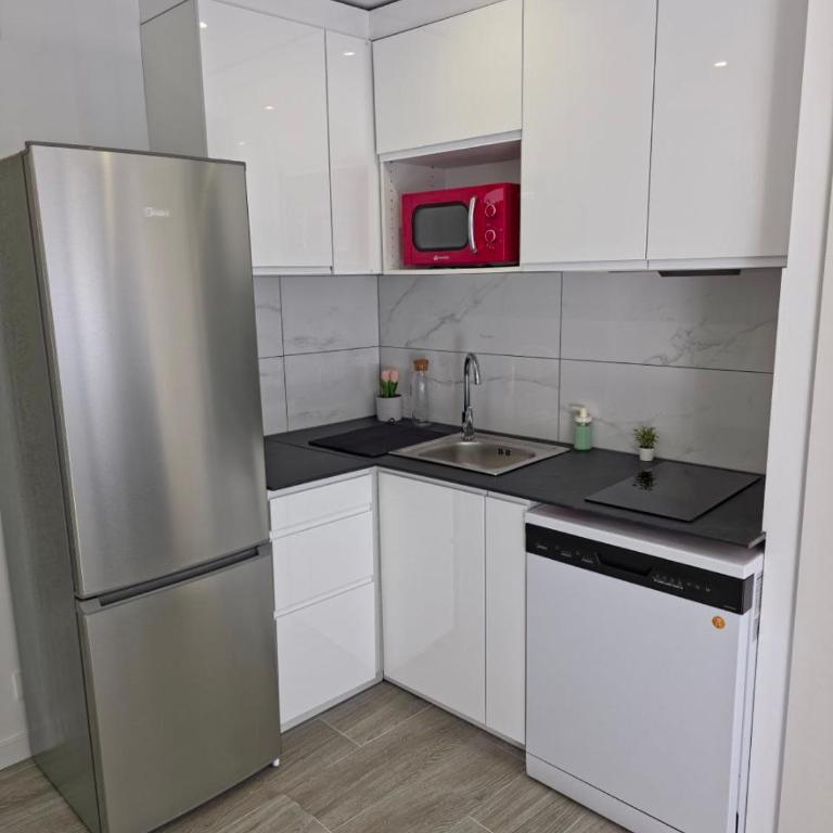 Blue Wave Retreat - Apartamento de 2 dormitorios - 8
