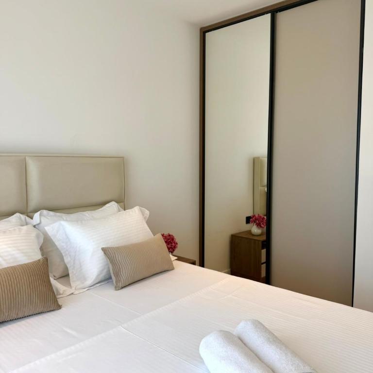 Exclusive Penthouse 2 - Apartman sa 2 Spavaće Sobe - 11