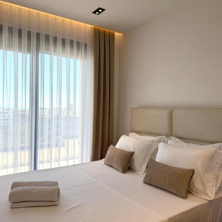 Exclusive Penthouse 2 - Apartman sa 2 Spavaće Sobe - 13