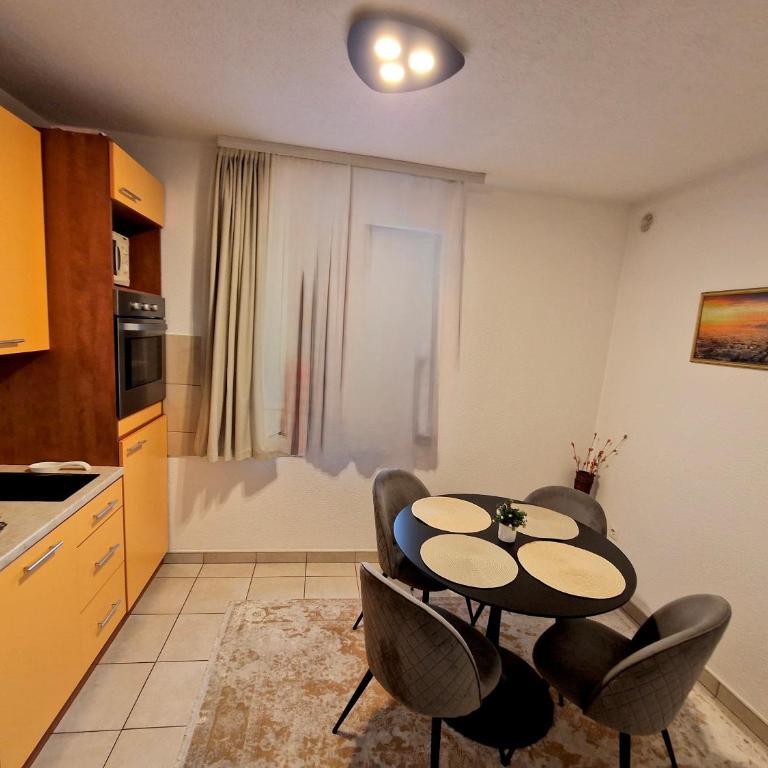 Apartment Pacifik Lux & Private Garage - Apartman sa 2 Spavaće Sobe - 21