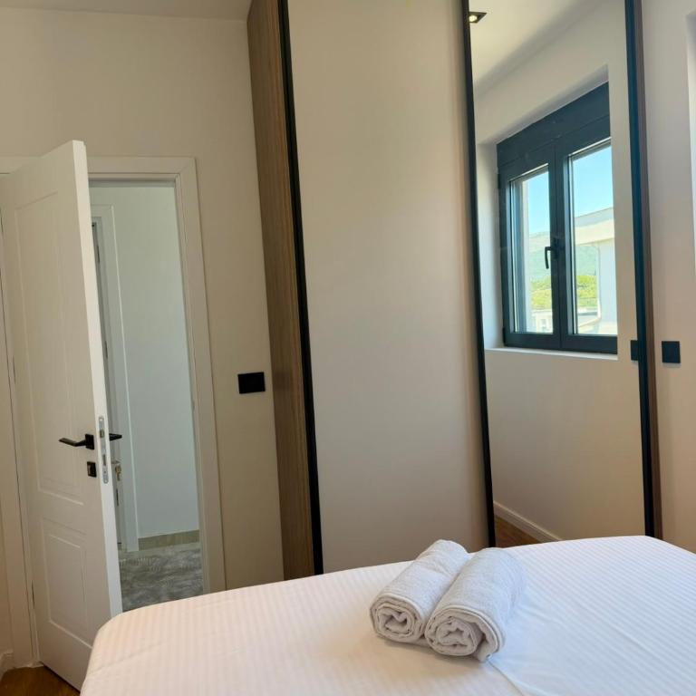 Exclusive Penthouse 2 - Apartman sa 2 Spavaće Sobe - 18