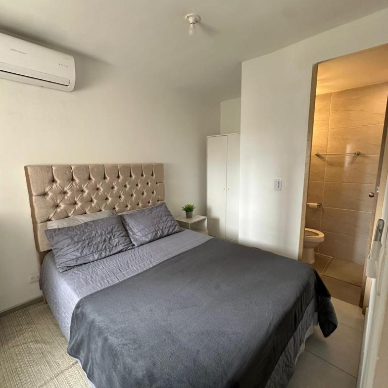 Sunset 47 - Apartamento Premium - Two-Bedroom Deluxe Apartment with Balcony - 26