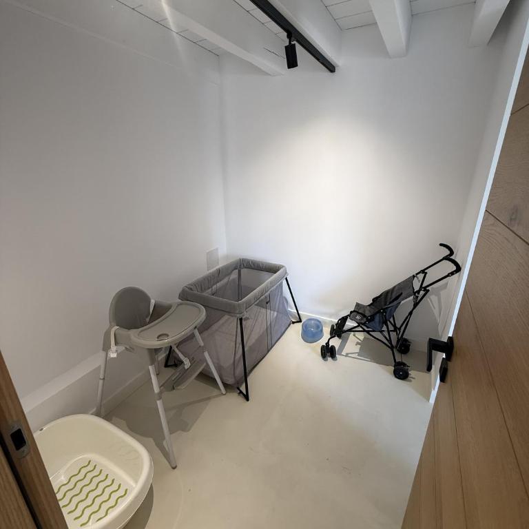 Le Loft Basque Hendaye - Terrasse cuisine 36m2 - clim - Appartement 3 Chambres - 73