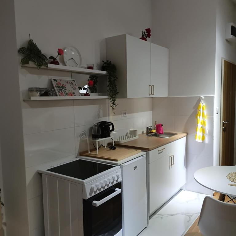 Apartman Nadja - One-Bedroom Apartment - 4