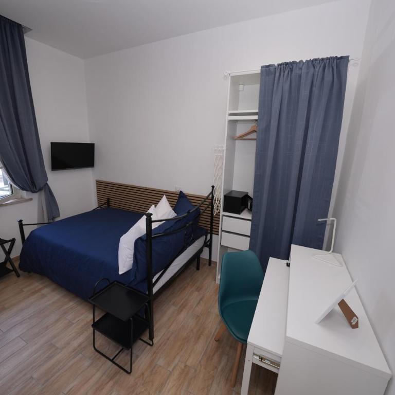 Partesia - Camera Singola con Bagno - 10