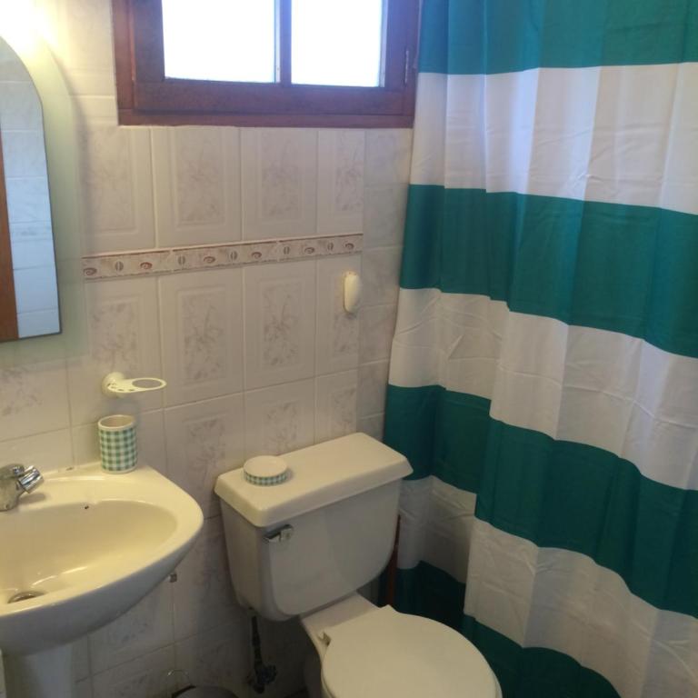 Hostería Zapallar - Casa de 3 dormitorios - 30
