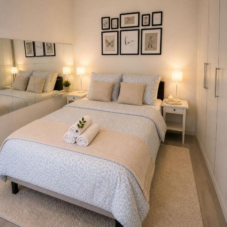 Appartement T2 cosy et lumineux au cœur de Paris12 - Appartement 1 Chambre - 1