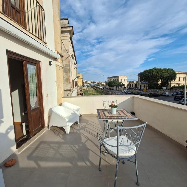 Borgo Sant' Antonio14 - Appartamento con 1 Camera da Letto e Terrazza - 1