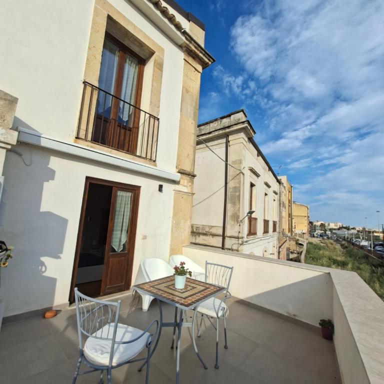 Borgo Sant' Antonio14 - Appartamento con 1 Camera da Letto e Terrazza - 30
