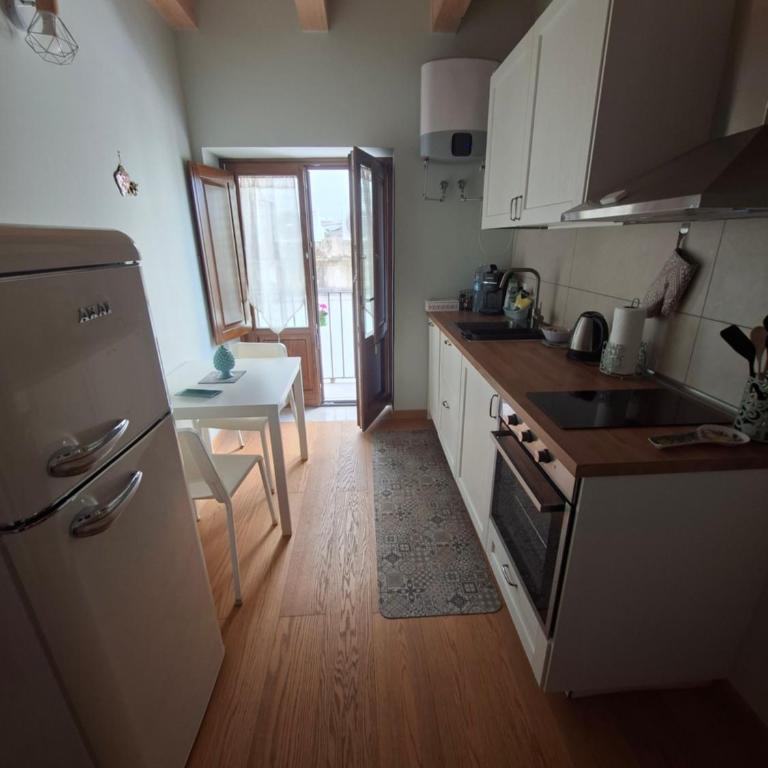 Borgo Sant' Antonio14 - Appartamento con 1 Camera da Letto e Terrazza - 31