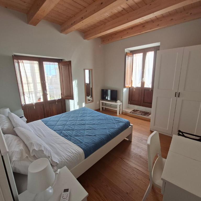 Borgo Sant' Antonio14 - Appartamento con 1 Camera da Letto e Terrazza - 32