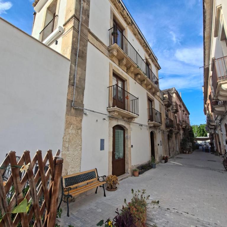Borgo Sant' Antonio14 - Appartamento con 1 Camera da Letto e Terrazza - 33