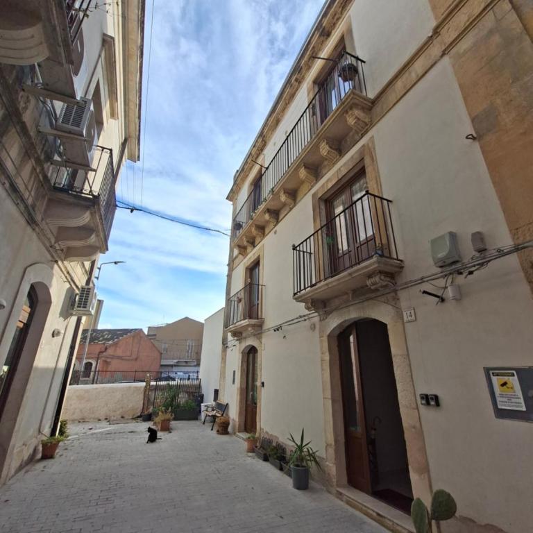 Borgo Sant' Antonio14 - Appartamento con 1 Camera da Letto e Terrazza - 34