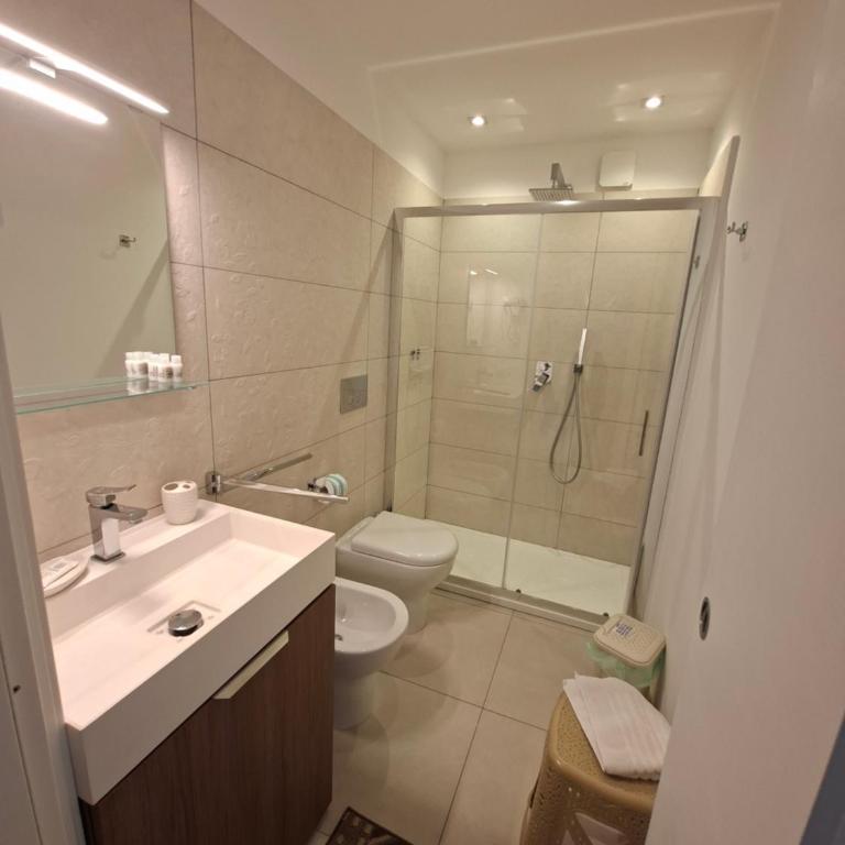 Borgo Sant' Antonio14 - Appartamento con 1 Camera da Letto e Terrazza - 35