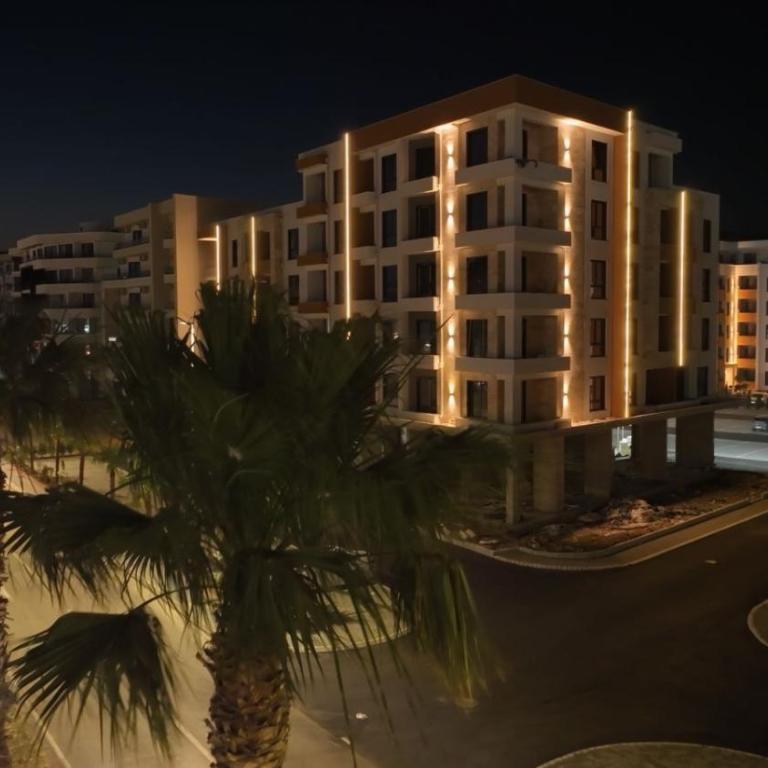 Exclusive Penthouse 1 - Apartment mit 1 Schlafzimmer - 21