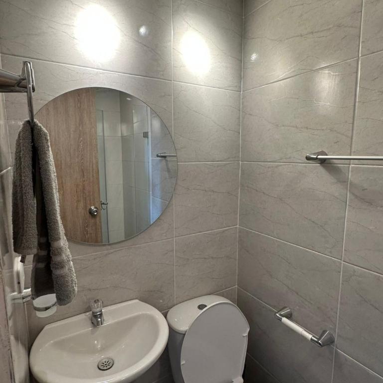Sunset 47 - Apartamento Premium - Two-Bedroom Deluxe Apartment with Balcony - 28