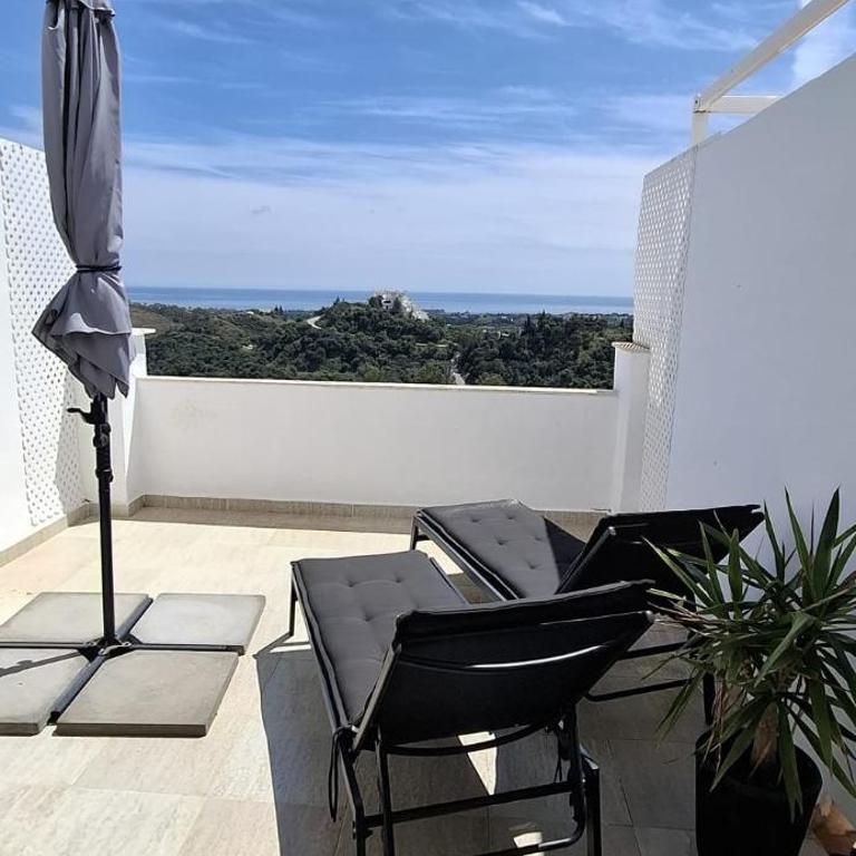 La Luz del Mediterráneo-Apartamento - Apartment mit 1 Schlafzimmer - 1