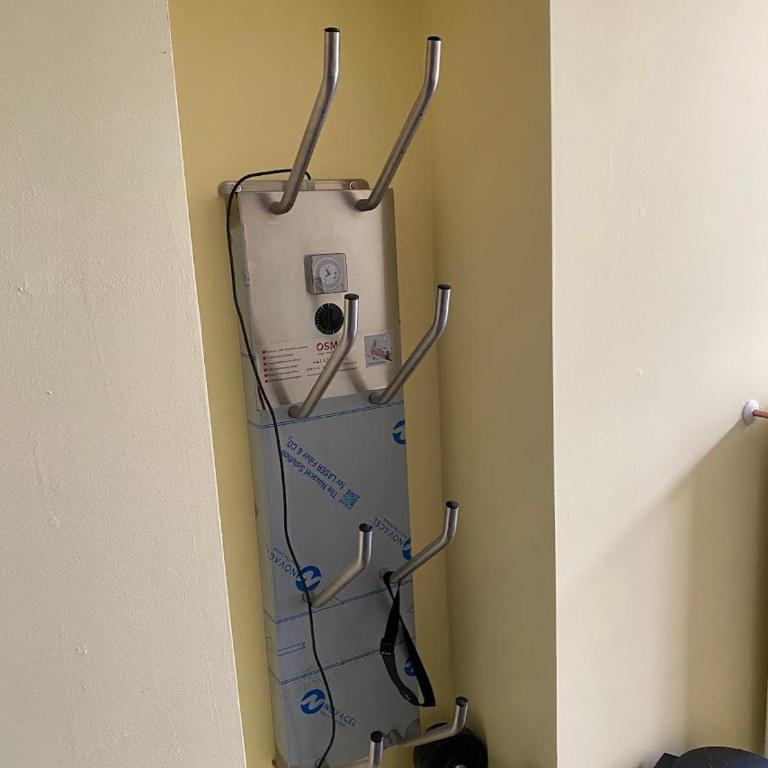 Golger APP - Apartment mit 1 Schlafzimmer - 16