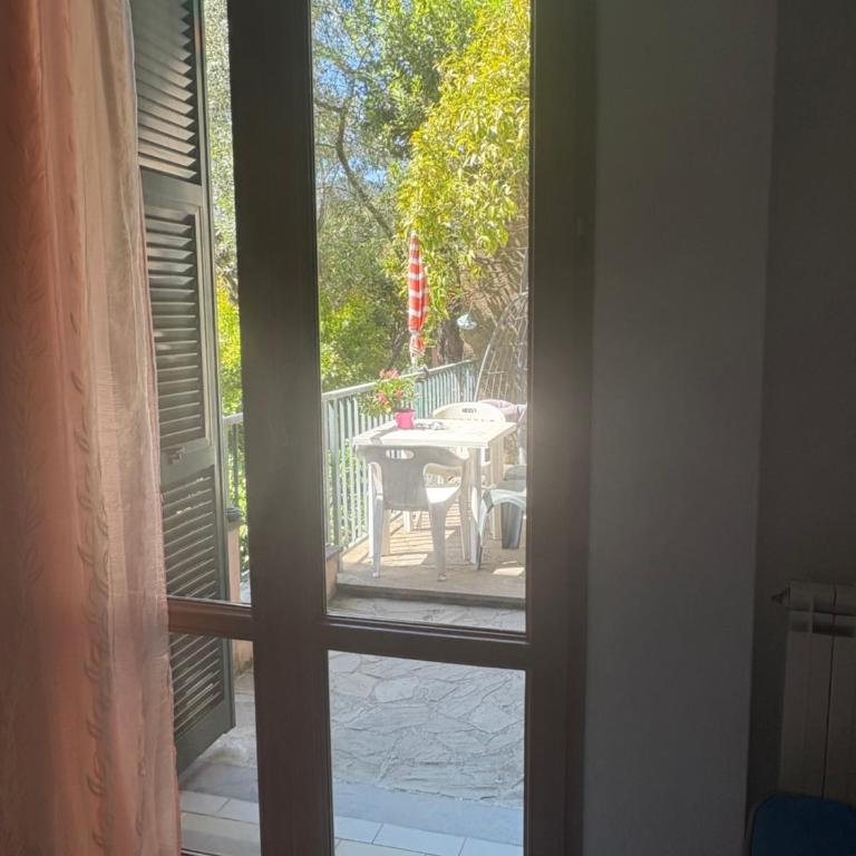 La casetta vista mare - One-Bedroom Apartment - 29