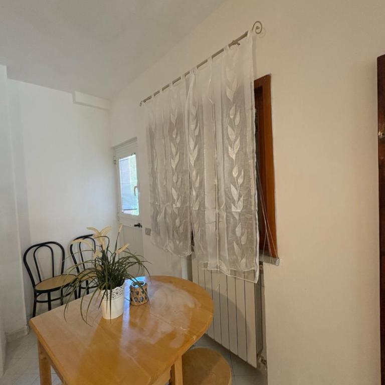 La casetta vista mare - One-Bedroom Apartment - 35
