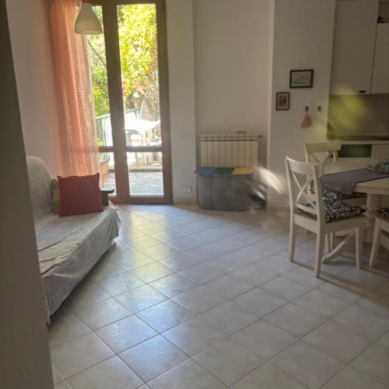 La casetta vista mare - One-Bedroom Apartment - 47