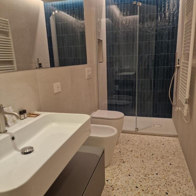 Dimora Cadorin Apartments - Two-Bedroom Superior Apartment - 10