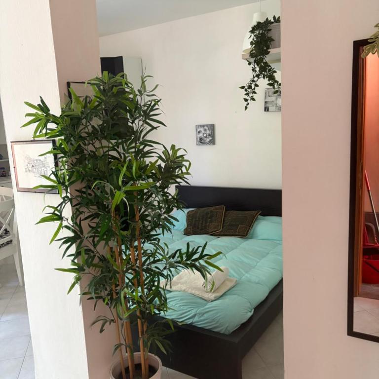 La casetta vista mare - One-Bedroom Apartment - 38
