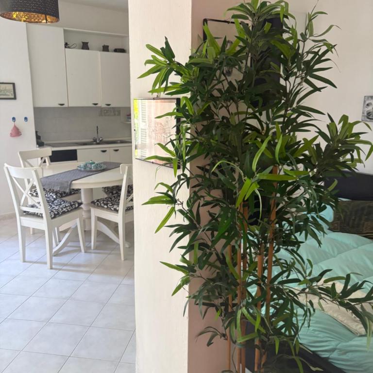La casetta vista mare - One-Bedroom Apartment - 40
