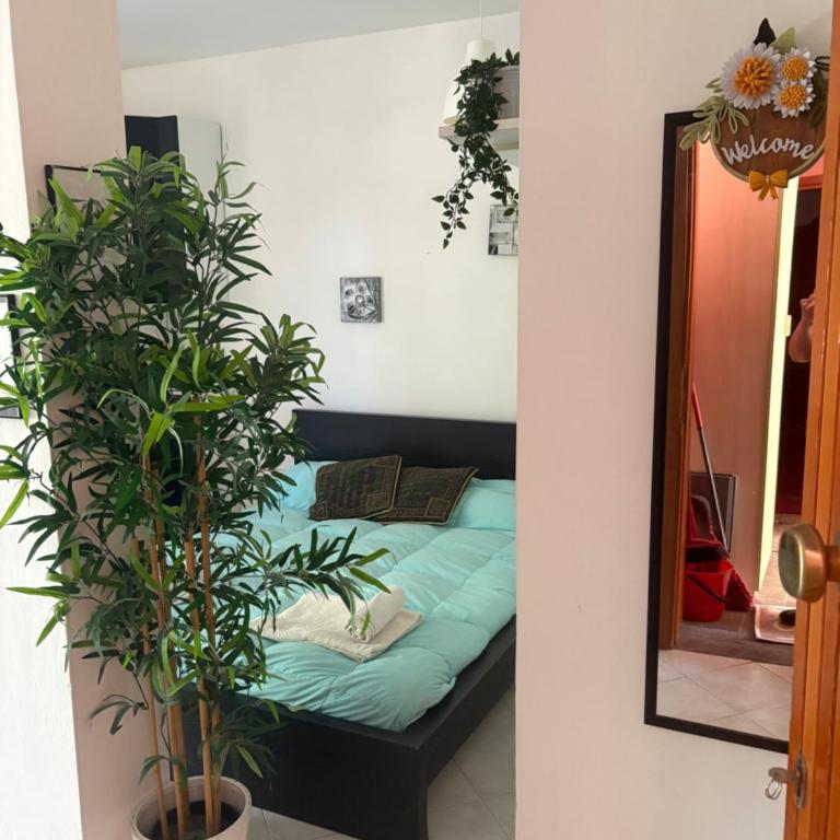 La casetta vista mare - One-Bedroom Apartment - 45