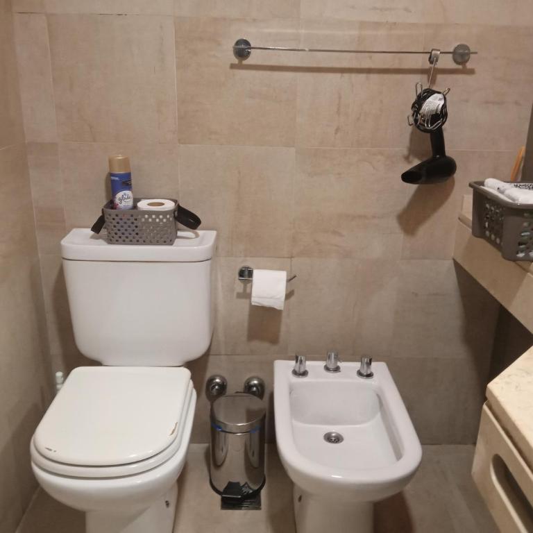 Depto Premium en Recoleta con Piscina - Ayres Plaza - Apartamento - 48