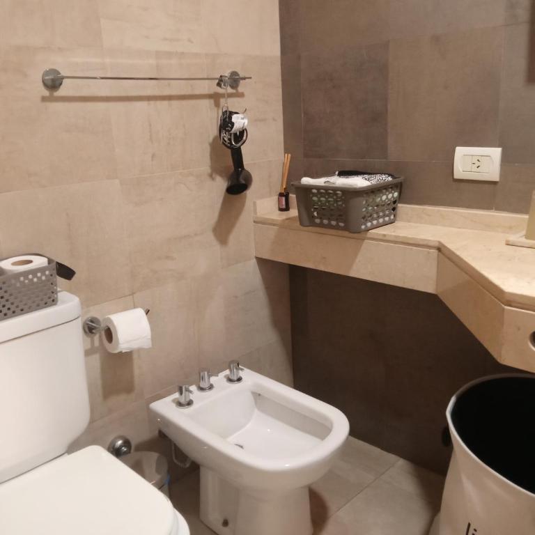 Depto Premium en Recoleta con Piscina - Ayres Plaza - Apartamento - 44
