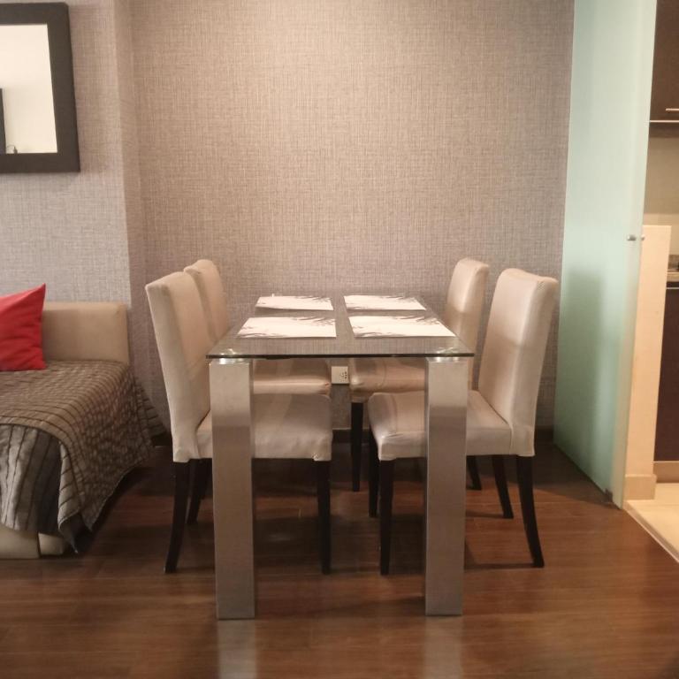 Depto Premium en Recoleta con Piscina - Ayres Plaza - Apartamento - 38